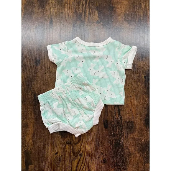 NB babygirl clothes bundle Size Newborn - Picture 10 of 10